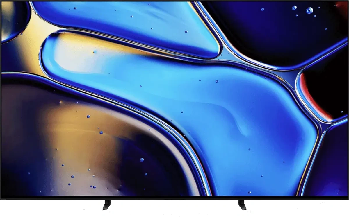 Sony 77" UHD OLED Google TV K77XR80B.CEI